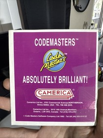 CIB Bee 52 (Nintendo NES, 1992) Complete *TESTED*