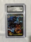 Pokemon Mega Charizard X ex Inferno X Japanese SAR #110 CGC 10 Gem Mint