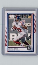 2025 Donruss #223 Victor Cruz