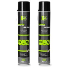 Spray 2x750ml spray sprężonego powietrza spray ciśnieniowy powietrza spray gaz ciśnieniowy spray czyszczący