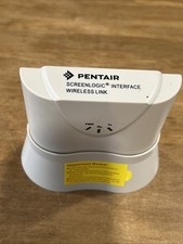 PENTAIR screen logic interface wireless link HPW-WETHLINK P/N 523596