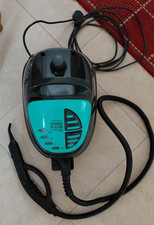 Morphy Richards Grime Buster Steam Cleaner