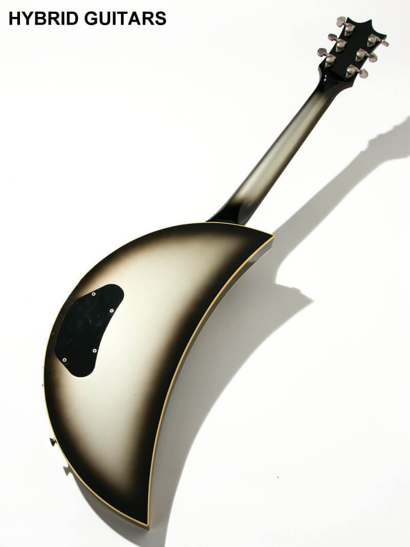 【KAWAI】 MOON SAULt KAWAI MOONSAULT electric guitars