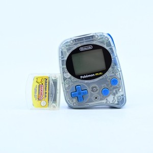 Nintendo Pokemon Mini | eBay