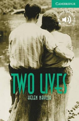 Zwei Leben Level 3 von Helen Naylor (Englisch) Taschenbuch