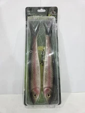 Mr. Whiggley 265 Fishing Lure - Larry Dahlberg Signature (MW265/02) River2sea