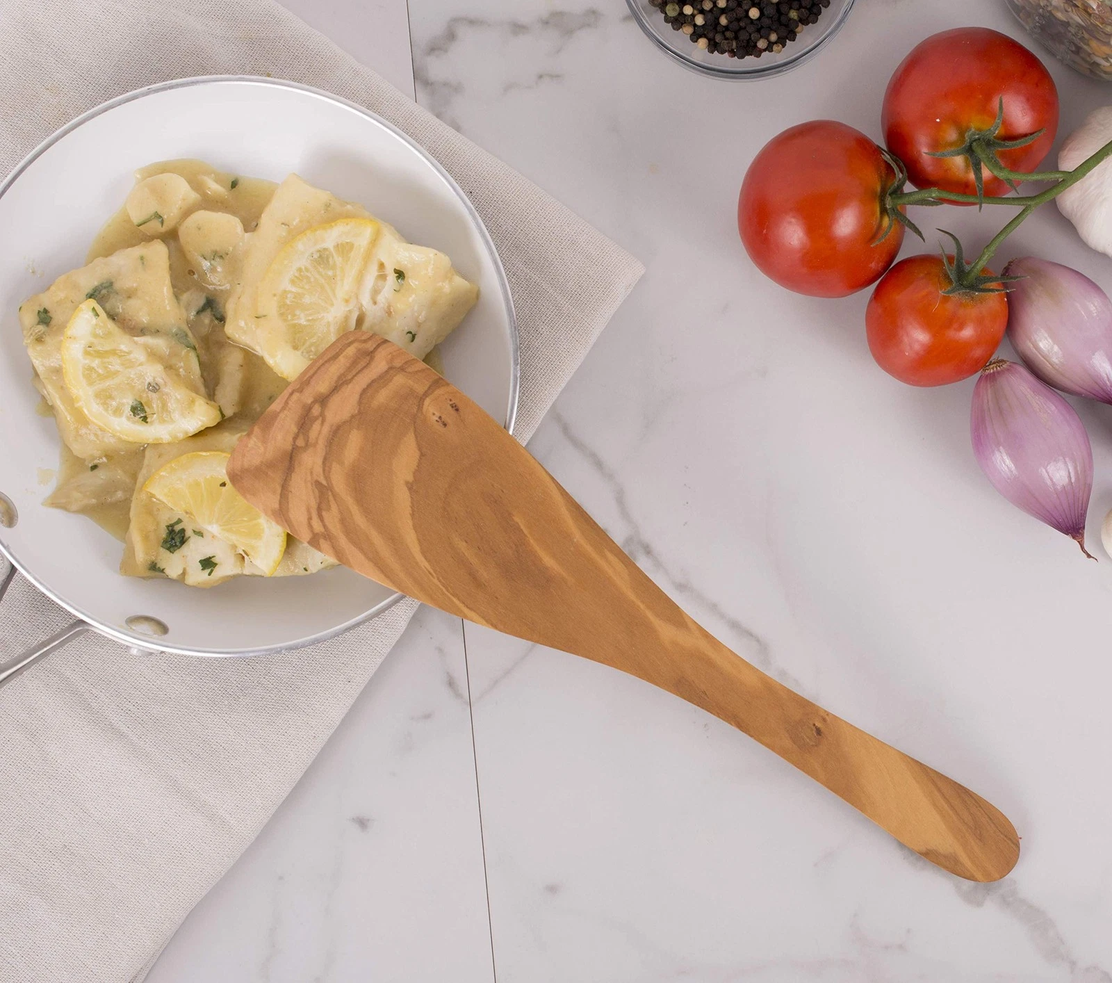 Eddingtons Spatula - Thumbnail 4