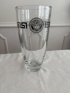 Versace Medusa Vase | eBay