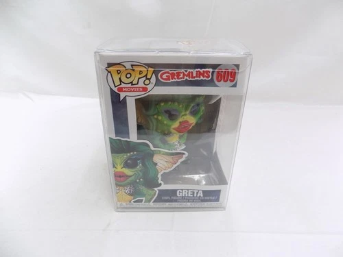 Brand New Greta 609 Gremlins Funko Pop Figure