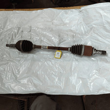 8200341698 Semialbero ant. compl. SX RENAULT MODUS 1a Serie 1.2 16V Mnv 5a3557