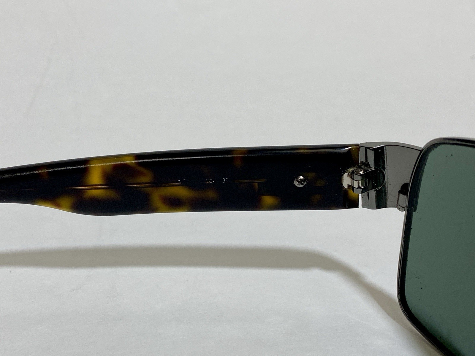 Prada Men’s  Sunglasses Frames Only - image 11