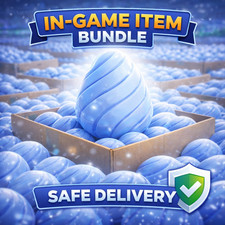 Crystal Eggs | Adopt