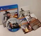Battlefield 4 (Sony PlayStation 4 PS4 Game) CIB Complete in Box Tested