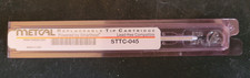 NEW METCAL STTC-045 Sharp Conical Soldering Tip Cartridge