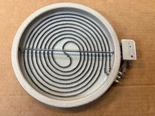 GE Range Radiant Surface Element 8in 2000W WB30T10132 AP4416172 PS2321566