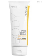 Strivectin Crepe Control Tightening Body Cream 6.7oz - New, Fresh and Sealed