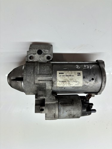 Anlasser Starter Für BMW 3er F30 F31 F34 2,0 d 318d B47D20A B47 8583451