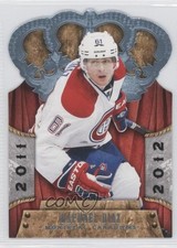 2011-12 Panini Crown Royale Rookie Royalty Raphael Diaz #130 1k9