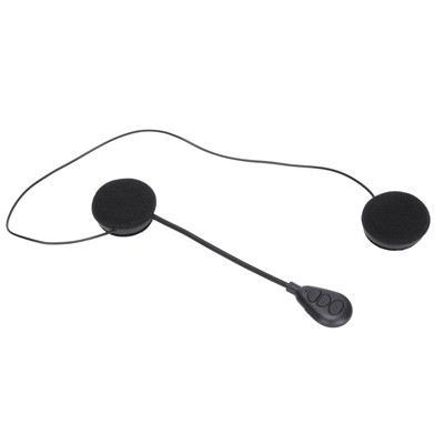Helmet Headset Motorcycle Helmet BT Headset Auto Answer Call Volume Control CB