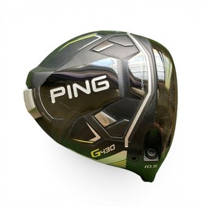 Ping G430 Sft Driver | eBay