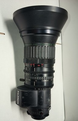 フジノン A14×9.2 9-126mm 業務用B4ズーム電動ズームB4-EOS s-l400.jpg