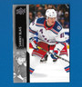 2021-2022 Upper Deck Hockey Extended Series Sammy Blais, New York Rangers #601