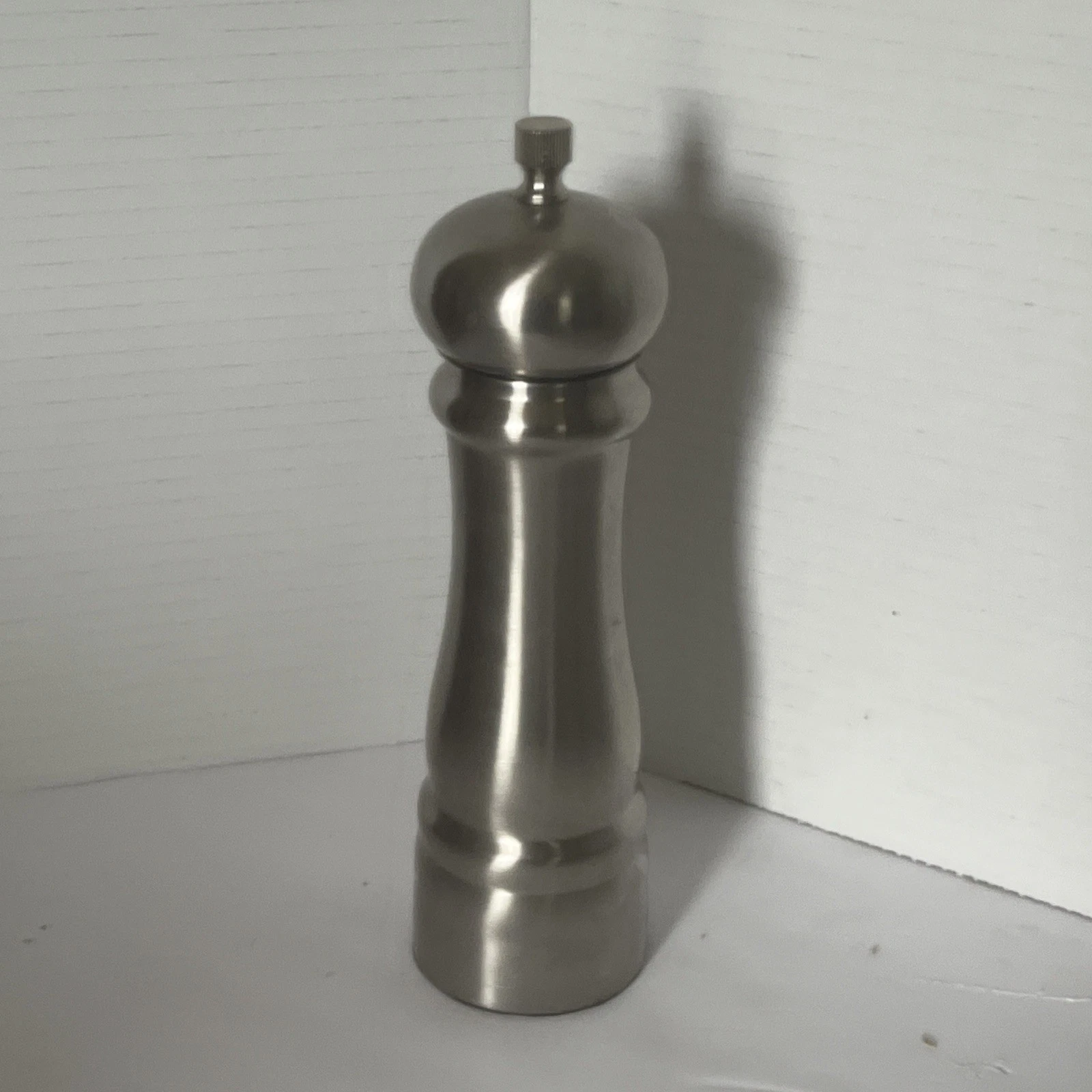 olde thompson pepper mill Carbon Steel