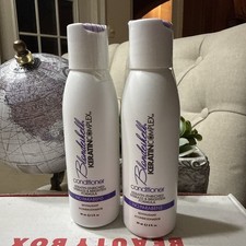 2 Keratin Complex Blondeshell Travel Size Conditioner Set 3 oz. Each