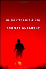 No Country for Old Men Cormac McCarthy