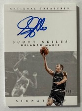 2014-15 Panini National Treasures Basketball Cards 13