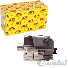 ATL LICHTMASCHINE GENERATOR 225 A passend f�r BMW 7er F 760 i, Li