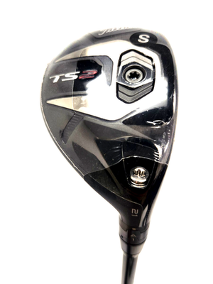 NEW]Titleist Ts2 Hybrid/RH/Choose (Loft,Flex,Shaft) | eBay