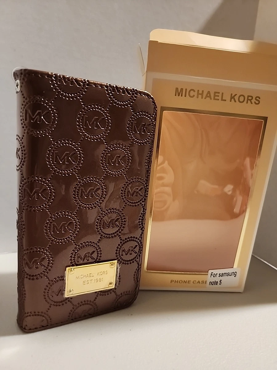 Michael Kors Cell Phone Cases, Covers & Skins for Samsung for sale - eBay Michael Kors Cell Phone Cases, Covers & Skins for Samsung for sale - eBay