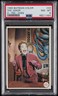 1966 BATMAN COLOR PHOTO O-PEE-CHEE #43 THE JOKER PSA 8