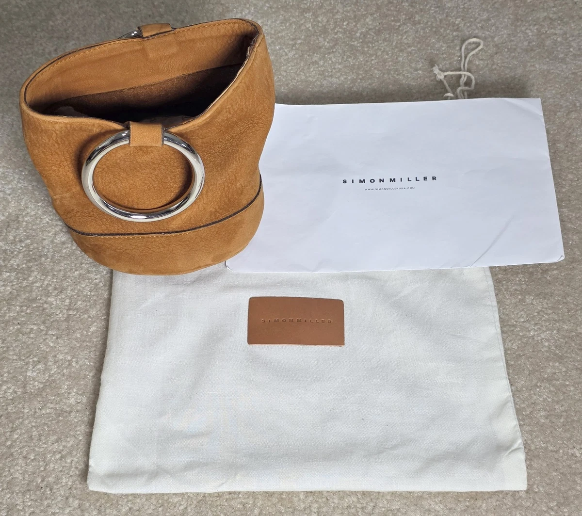 SIMON MILLER Bags & Handbags for Women for sale | eBay
