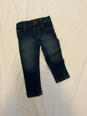 Girls' Denim Jeans