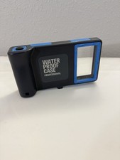 SHELLBOX 2nd Gen Professional Diving Phone Case Universal Series Waterproof 15m