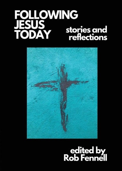 Following Jesus Today | Stories And Reflections | Rob Fennell | Taschenbuch-image
