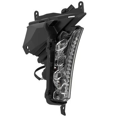 MF6270 Flèche LED Avant Droite Originale Yamaha TMax 560 2020-2021 - Photo 1/4