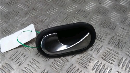 Poignée Intérieure Avant Gauche Pour Renault Twingo I (1993-2007) - Neuf, Référence ST5011