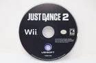 Just Dance 2 (Nintendo Wii) DISC ONLY