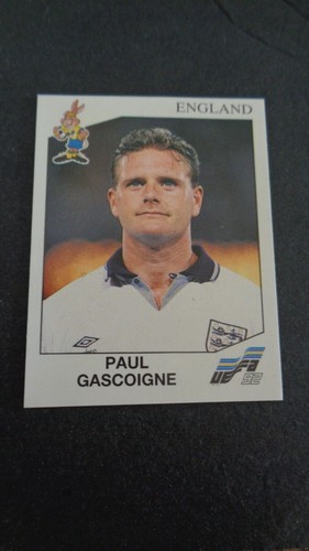 PANINI FOOT EURO 92 SWEDEN Complete your Set with stickers fresh from pack - 第 96/245 張圖片