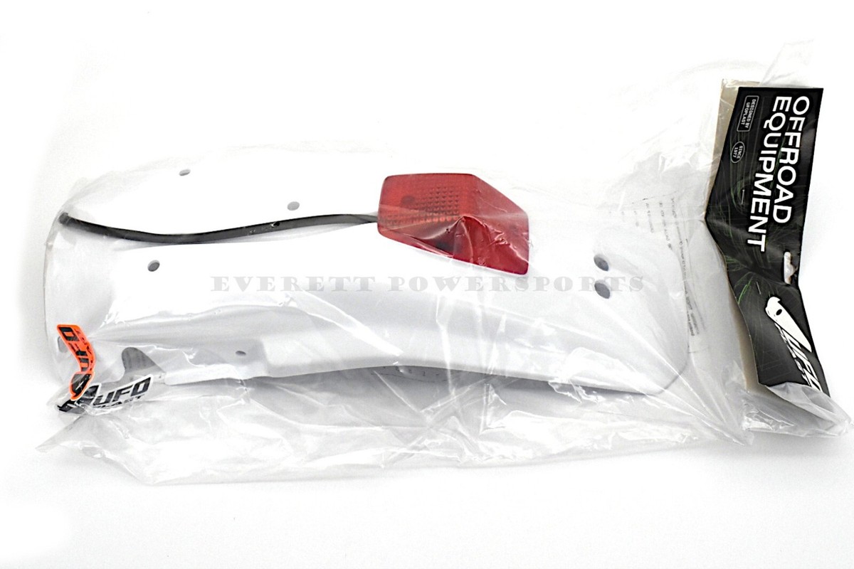 XR650R[55リアフェンダー]検XR600｝B Rear Fender Honda Fenders sale チェーンガード