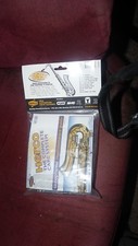 Saxophone Maintenance Kit - New