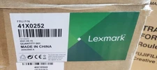 GENUINE 41X0252 Fuser Assembly for Lexmark CS720, CS725, CX725