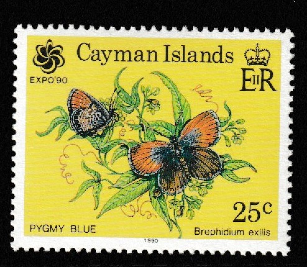CAYMAN ISLAND STAMP MNH [SALE] [Choose 10pc of MINT is $3.5