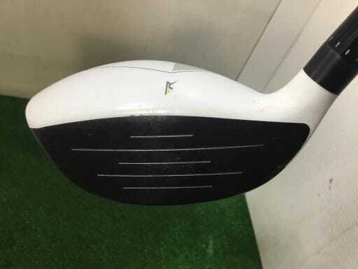 TaylorMade RBZ STAGE 2 TOUR TS 13° Stiff Right-Handed 43.25 TaylorMade RBZ STAGE 2 TOUR TS 13° Stiff Right-Handed 43.25