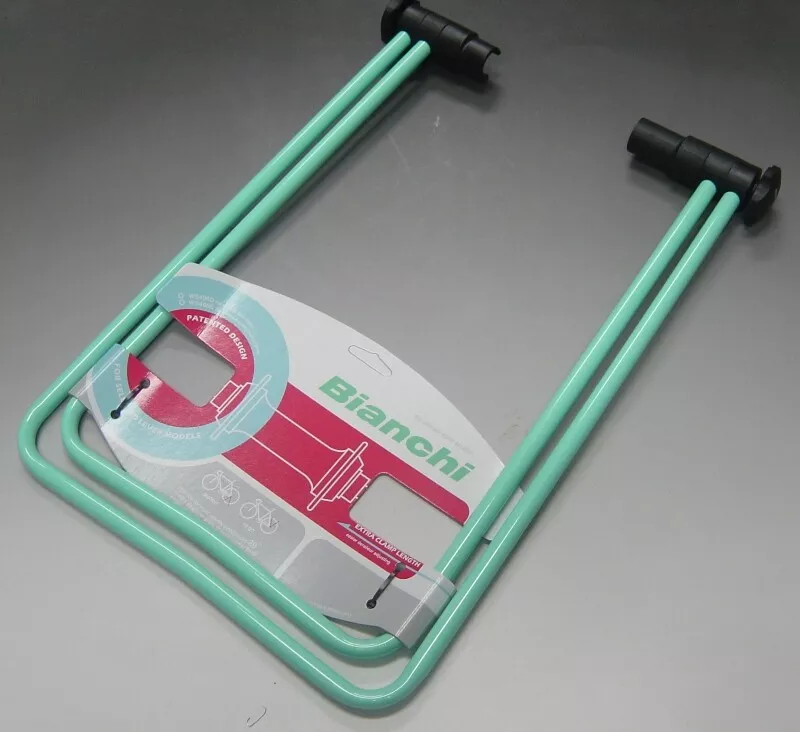 Bianchi bike stand outlet