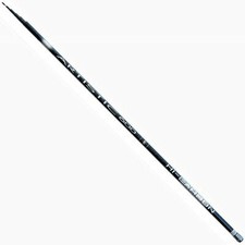 Canna Fissa Metri 7 In Carbonio Pesca Mare Lago Fiume Galleggiante Passata