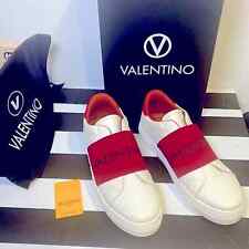 Valentino Red Athletic Shoes for Women for sale | eBay Valentino Red Athletic Shoes for Women for sale | eBay